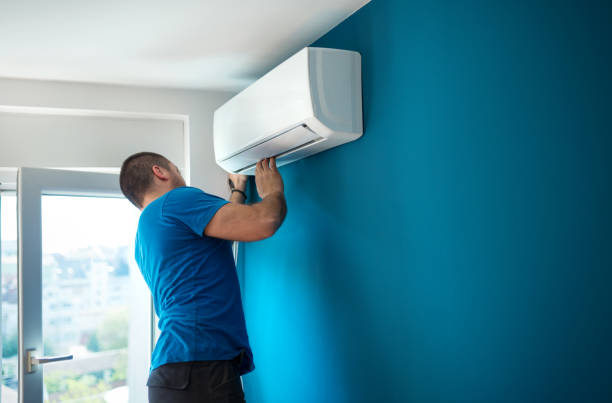 Best Best HVAC companies  in Klamath Falls, OR