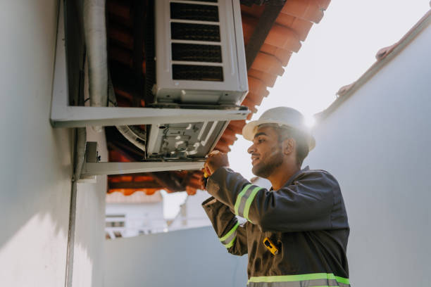 Best HVAC repair near me  in Klamath Falls, OR